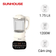 Máy làm sữa hạt đa năng Sunhouse Mama SHD5268