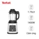 Máy làm sữa hạt sinh tố Tefal BL83SD66 1400W 1.75L