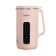 Máy làm sữa hạt đa năng FujiHome SM1626-Hồng