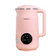Máy làm sữa hạt có chức năng nấu hiệu Fujihome SM826-Hồng