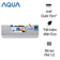 Máy lạnh Aqua 1.0HP inverter 2025 (AQA-RUV10VS)