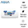 Máy lạnh Aqua 1.5HP inverter 2026 (AQA-RV13QA5)