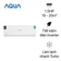 Máy lạnh Aqua 1.5HP Inverter 2024 (AQA-RV13QA2)