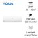 Máy lạnh Aqua 2.0HP Inverter 2024 (AQA-RV18QE)