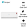 Máy lạnh Casper 1.0HP 2024 (QC-09IS36)