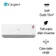 Máy lạnh Casper 1.0HP 2025 (QC-09IU36A)