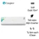 Máy lạnh Casper Inverter 1 HP XC-09IU38