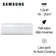Máy lạnh Samsung AI WindFree Pro 1.5HP Inverter 2026 (F-AR60H13D1MW)