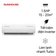 Máy lạnh Sunhouse 1.5HP inverter 2026 (SHR-AW12IC610)