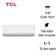 Máy lạnh TCL 1.0HP 2026 (TAC-SA10CSV/ZA)
