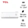 Máy lạnh TCL Freshin 3.0 cấp khí tươi 1.5HP 2026 (TAC-FR13CSV/P7)
