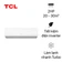 Máy lạnh TCL 2.0HP Inverter 2025 (TEP-18CSD/F1I)