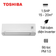Máy lạnh Toshiba 1.5HP 2025 (RAS-H13S5KCV2G-V)