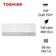 Máy lạnh Toshiba 1.0HP 2025 (RAS-H10Z2KCVG-V)