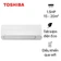 Máy lạnh Toshiba 1.5HP inverter 2026 (RAS-H13P2KCVG-V)