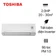 Máy lạnh Toshiba 2.0HP 2025 (RAS-H18S5KCV2G-V)