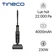 Máy lau sàn hút bụi Tineco Floor One I6 Stretch Plus II