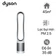 Máy lọc không khí Dyson Pure Cool Link™ TP02