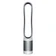 Máy lọc không khí Dyson Pure Cool Tower TP00-Trắng/bạc