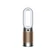 Máy lọc không khí Dyson Purifier Hot + Cool HP2 De-NOx-Trắng vàng