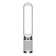 Máy lọc không khí kết hợp quạt Dyson Pure Cool Tower TP10-Trắng