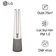 Máy lọc không khí kết hợp quạt LG Puricare AeroTower FS15GPBF0