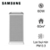 Máy lọc không khí Samsung AP70F06103RGSV