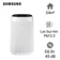 Máy lọc không khí Samsung AX34R3020WW/SV