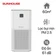 Máy lọc không khí Sunhouse SHD-60AP9760