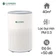 Máy lọc không khí UVGREEN KA350 UVC LIGHT cho phòng 20-40 m2 (UVC LED – HEPA H13)