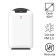 Máy lọc không khí Vsmart 35la5400 Cũ