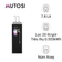 Máy lọc nước Ion kiêm Hydrogen MP-S1021H
