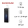 Máy lọc nước RO UltraPure Sunhouse 10 lõi SHA76211KL