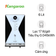Máy lọc nước Hydrogen Kangaroo ion kiềm KG100EED