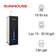 Máy lọc nước RO UltraPURE Sunhouse 10 lõi SHA8815K