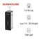 Máy lọc nước RO UltraPURE Sunhouse 10 lõi SHA76622KL