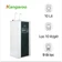 Máy lọc nước RO nóng lạnh 2 vòi Kangaroo KG19A3
