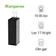 Máy lọc nước Kangaroo Hydrogen Infinity nóng lạnh KG10A16
