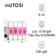 Máy lọc nước không tủ Mutosi MP-1101