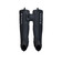 Máy massage bắp chân nén khí Jetboots Prime M-Đen