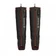 Máy massage bắp chân nén khí Therabody Jetboots Pro Plus-Đen