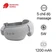 Máy massage mắt Buheung MK-323