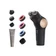 Thiết bị massage mặt Therabody TheraFace PRO-Đen