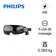 Máy Massage mắt Philips PPM2702