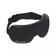 Máy massage mắt Therabody SmartGoggles 2.0-Đen
