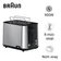 Máy nướng bánh mì Braun HT1510BK