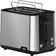 Máy nướng bánh mì Braun HT1510BK-Xám