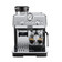 Máy pha cà phê Delonghi EC9155.MB-Bạc