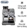 Máy pha cà phê Delonghi EC9255.M