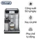 Máy pha cà phê Delonghi ECAM650.85.MS
